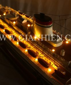 SS CRISTOROFO COLOMBO WICHLIGHT Red Black