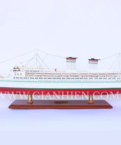 SS MICHELANGELO