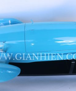BLUEBIRD K7 HYDROPLANE Ready For RC