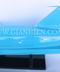 BLUEBIRD K7 HYDROPLANE Ready For RC