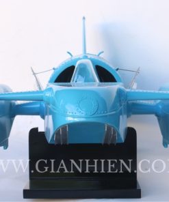 BLUEBIRD K7 HYDROPLANE Ready For RC