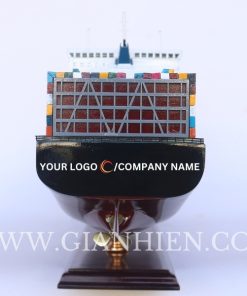 CONTAINER SHIP
