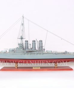 HMS TIGER