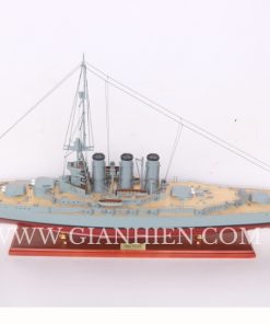 HMS TIGER