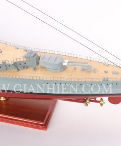 HMS TIGER
