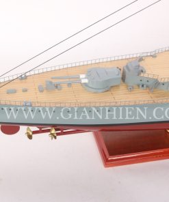 HMS TIGER