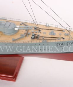 HMS TIGER