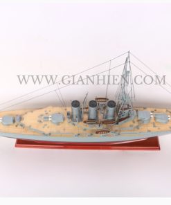 HMS TIGER