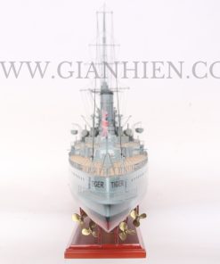 HMS TIGER