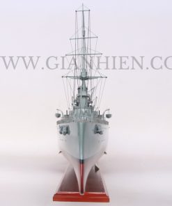 HMS TIGER