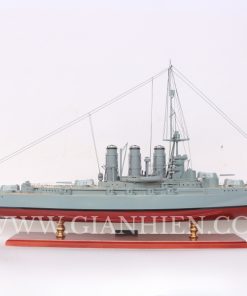 HMS TIGER