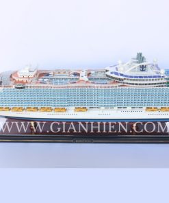MS OASIS OF THE SEAS