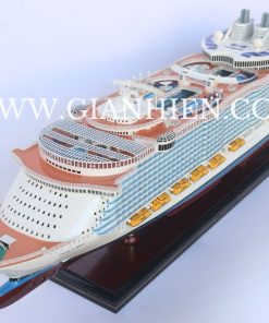 MS OASIS OF THE SEAS