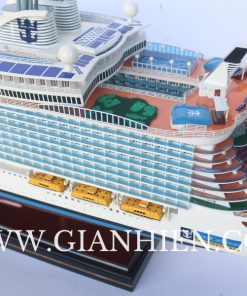 MS OASIS OF THE SEAS