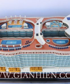 MS OASIS OF THE SEAS