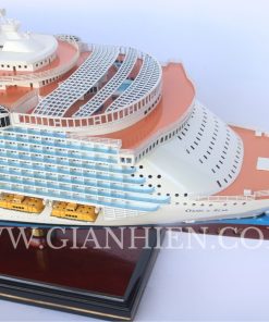MS OASIS OF THE SEAS