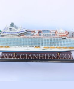 MS OASIS OF THE SEAS