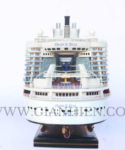 MS OASIS OF THE SEAS