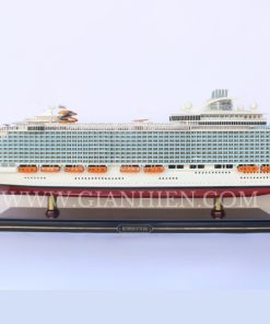 MS SYMPHONY OF THE SEAS