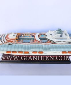 MS SYMPHONY OF THE SEAS