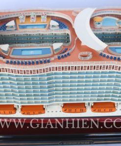 MS SYMPHONY OF THE SEAS