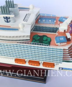 MS SYMPHONY OF THE SEAS