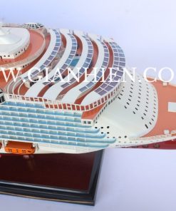MS SYMPHONY OF THE SEAS