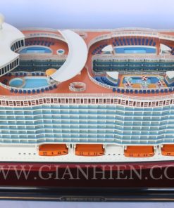 MS SYMPHONY OF THE SEAS