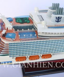 MS SYMPHONY OF THE SEAS