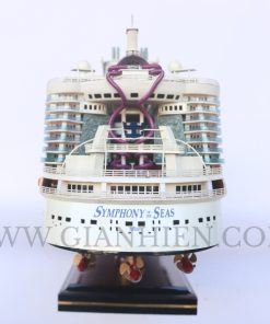 MS SYMPHONY OF THE SEAS