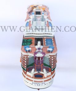 MS SYMPHONY OF THE SEAS