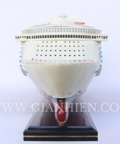 MS SYMPHONY OF THE SEAS