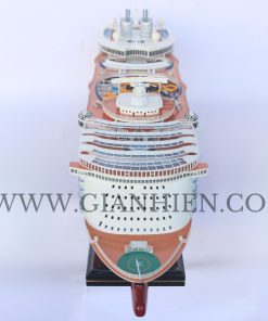MS SYMPHONY OF THE SEAS