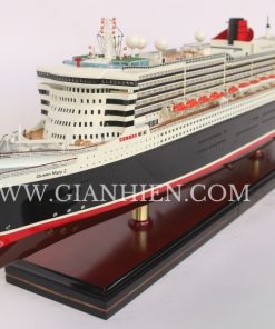 RMS QUEEN MARY 2