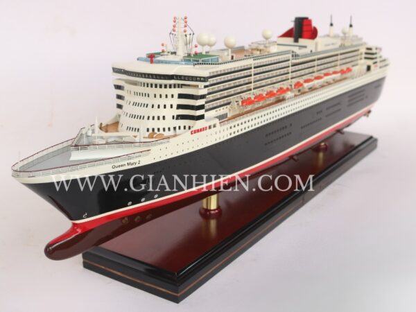 RMS QUEEN MARY 2