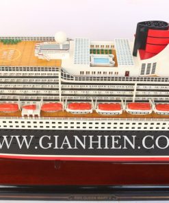 RMS QUEEN MARY 2