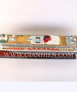 RMS QUEEN MARY 2