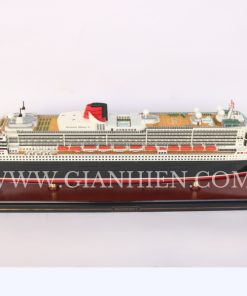 RMS QUEEN MARY 2