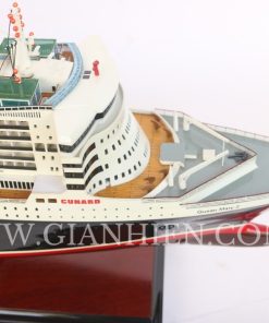 RMS QUEEN MARY 2