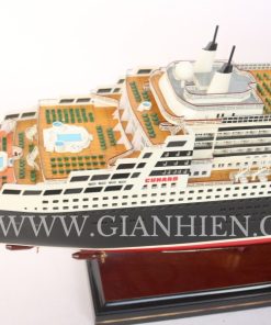 RMS QUEEN MARY 2