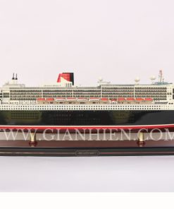 RMS QUEEN MARY 2