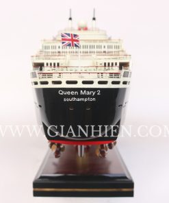 RMS QUEEN MARY 2