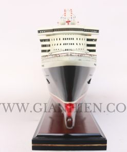 RMS QUEEN MARY 2
