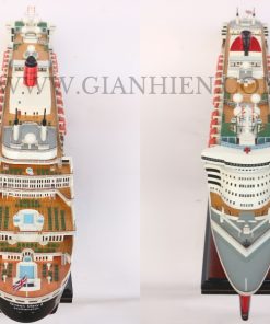 RMS QUEEN MARY 2