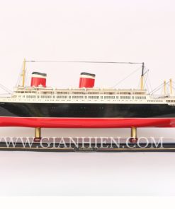 SS AMERICA