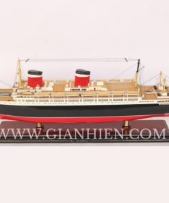 SS AMERICA