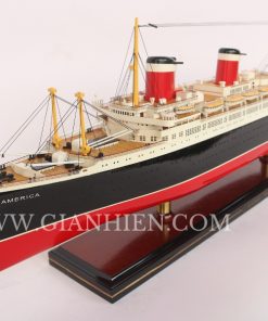 SS AMERICA