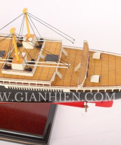 SS AMERICA