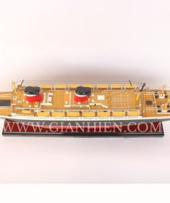 SS AMERICA