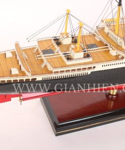 SS AMERICA